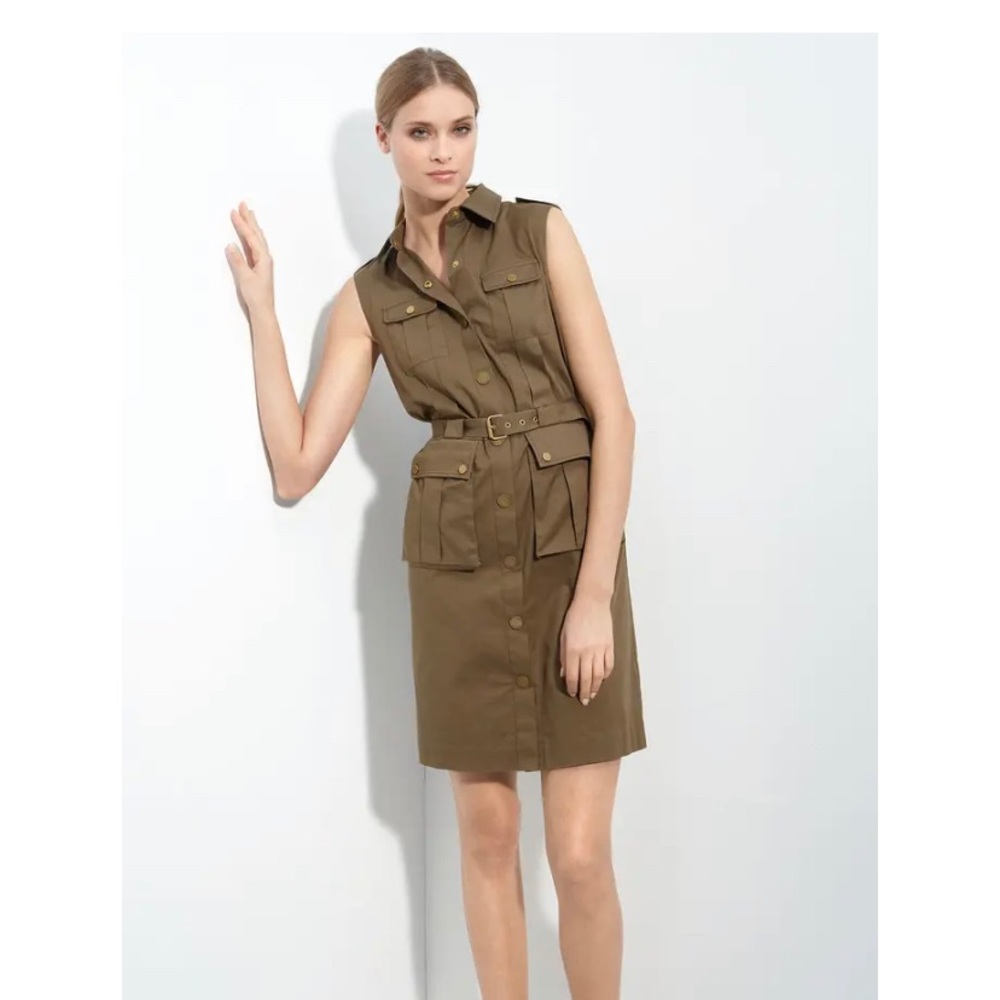 Tori Burch Patricia Dress, 2
